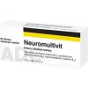 Neuromultivit filmom obalené tablety tbl.flm.20