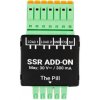 Shelly SSR Add-on (príslušenstvo pre Shelly Pill) - SHELLY-SSR-ADDON-2136