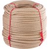 Lano Strend Pro Premium, prírodné, 16 mm, stáčané, bal. 220 m