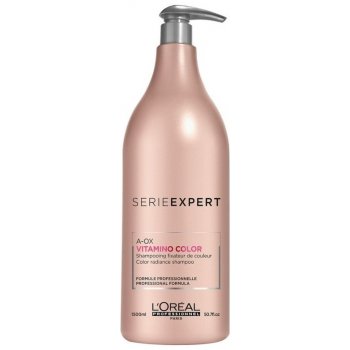 L'Oréal Expert Vitamino Color AOX Shampoo 500 ml