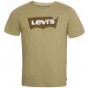 Pánske tričko Levi's®, X STAR WARS GRAPHIC TEE SHIRT hnedá,biela S