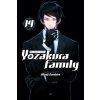 Mission: Yozakura Family, Vol. 14