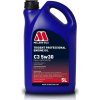 Millers Oils Plne syntetický motorový olej Trident Professional C3 5W-30 5l vhodný pre moderné benz., naft., hybrid.motory