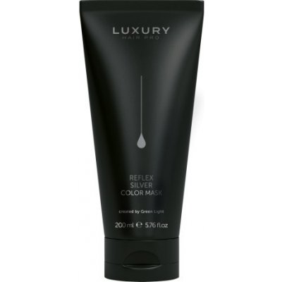 Green Light Luxury Reflex SILVER 200 ml