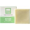 YOGH SOAP Prírodný tuhý balzam na vlasy s čajovníkovým olejom - 50 g