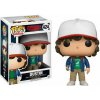 Funko POP! Stranger Things Dustin (Brown Jacket) 10 cm