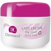 Dermacol Lady Cream (suchá pleť) - Denný krém proti vráskam 50 ml