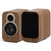 ZÁKLADNÉ REPRODUKTORY Q ACOUSTICS QA 3010c PIN OAK DUB 2 KS