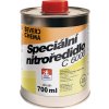 Severochema Riedidlo C 6000 špeciálny nitroriedidlo 700 ml