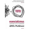 Esencializmus - McKeown Greg
