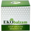 EKObalzam stop vírusovým bradaviciam balzam 50 ml