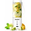 SmoothieJet prenosný USB Smoothie 530 ml - Blendy10 Biela