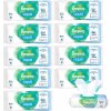 Pampers Harmonie Aqua Plastic Free 432 ks 9 x 48 ks