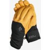 Rukavice Black Diamond Legend Gloves - beeswax/black
