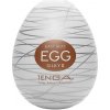 TENGA Egg Silky II - masturbačné vajíčko (1 ks)