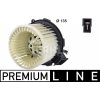 Vnútorný ventilátor MAHLE ORIGINAL AB 100 000P (AB100000P)