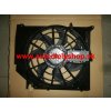 BMW 3 E469/01-2/05 ventilátor chladiča klimatizácie na benzinove motory