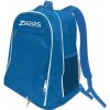 Zoggs Plavecký vak - Cordura Back Pack modrá