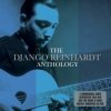 Reinhardt Django - Anthology / 2CD [2 CD]