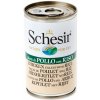 Schesir Cat Kuracie s ryžou 140 g