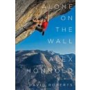 Sám ve stěně - Alex Honnold