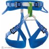 Petzl MACCHU detský úväz, modrá