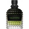 Valentino Uomo Born in Roma Green Stravaganza toaletná voda pre mužov 100 ml TESTER
