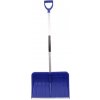Odhŕňač/lopata na sneh 50cm UH + alu násada PROFI