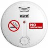 DETEKTOR DYMU EURA PAP. AUTO. SD-20B8
