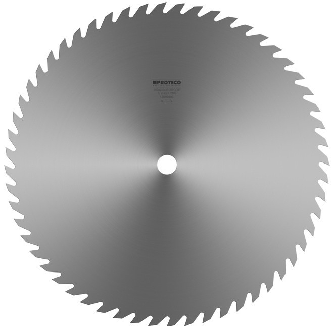 Proteco Kotúč pílový na drevo 600x2.8x30 56Z