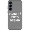 Picasee Fashion Case PowerShare Samsung Galaxy S25+ 5G Vlastný design/motiv