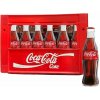 Coca Cola sklo 24 x 200 ml