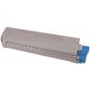 EkoToner Kompatibilný toner OKI MC853,MC873, MC883 (45862838) Magenta 7300 strán