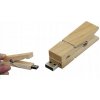 Pendrive DIAWAY SPINACZ DO PRANIA DREWNIANY 32 GB USB 2.0 viacfarebná