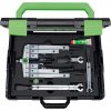 Kukko K-2030-10-S Kombinované stahováky 8 v 1 (2 a 3ramenný) 120/130 mm (Sada 13 dílů)
