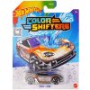 Auto Mattel Hot Wheels Color Shifters Trak Tune 8 cm