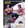 Eastern Heroes Bruce Lee Way of the dragon bumper issue (RICKY BAKER,Timothy Hollingsworth)(Brožovaná)