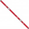 MILWAUKEE Vodováha REDSTICK BACKBONE 180 cm magnetická 4932459071