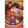 Connor McDavid obraz na plátne