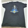 TRIČKO STARCRAFT II LEGACY OF THE VOID ČIERNE (BLIZZARD ORIGINÁL) VEĽKOSŤ M