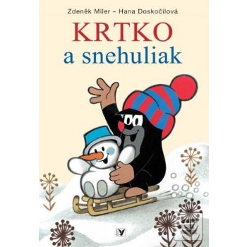 Krtko a snehuliak