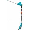 GARDENA THS 500/48 Elektrické teleskopické nožnice na živý plot (500W/48cm) 8883-20