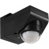 Eglo | Eglo 97467 - Vonkajší senzor pohybu DETECT ME 4 12 m čierna IP44 | EG97467