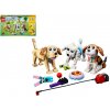 Roztomilé psíky 31137 (31137 Adorable Dogs)