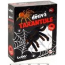 Teddies Děsivá tarantule RC 22 cm