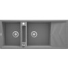Deante MAGNETIC ZRM S213 svetlosivá