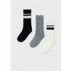 Set - 3 ks ponožky Mayoral - 1510053097-ihneď