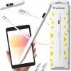 Dotykové Pero pre aktívny tablet Wozinsky Stylus univerzálny