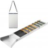 Vevor Súprava na ryžovanie zlata, 127 cm hliníkový žliabok, 23 dielov TJC50YC9YCLHBEW55V0