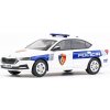 Abrex Škoda Octavia IV (2020) 1:43 - Polícia Albánie
